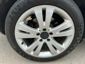 Mercedes-Benz C 220 CDI EURO5  | Mobile.bg � ����� ������ 13