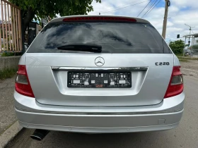 Mercedes-Benz C 220 CDI EURO5  | Mobile.bg � ����� ������ 5