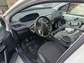 Peugeot 208 1.2VTi HM01 | Mobile.bg � ����� ������ 5