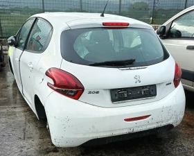Peugeot 208 1.2VTi HM01 | Mobile.bg � ����� ������ 3