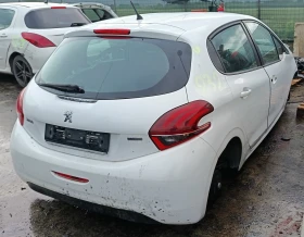 Peugeot 208 1.2VTi HM01 | Mobile.bg � ����� ������ 4