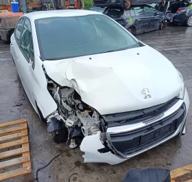 Peugeot 208 1.2VTi HM01 | Mobile.bg � ����� ������ 2
