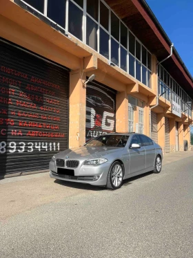 ������ BMW 530