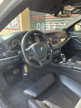 BMW 530 COMFORT/PANO/HEAD-UP/SOFTCLOSE/KEYLESS/DISTRONIC | Mobile.bg � ����� ������ 10