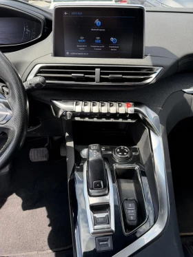 Peugeot 3008 2.0HDi/180k.c./Auto | Mobile.bg � ����� ������ 15