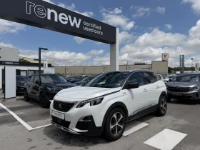 Peugeot 3008 2.0HDi/180k.c./Auto