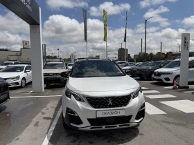 Peugeot 3008 2.0HDi/180k.c./Auto | Mobile.bg � ����� ������ 4