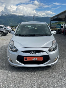 Hyundai Ix20 98k KM! Лизинг!! - 4700 € / 9192.40 лв. - 96634776 2