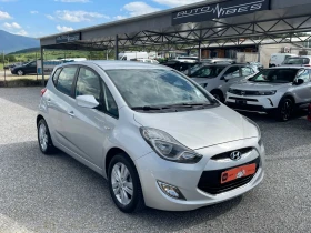 Hyundai Ix20 98k KM! Лизинг!!