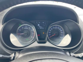 Hyundai Ix20 98k KM! Лизинг!! - 4700 € / 9192.40 лв. - 96634776 12