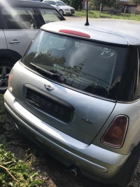 Mini One �� ����� 1.6 ������ 90�.�. | Mobile.bg � ����� ������ 4