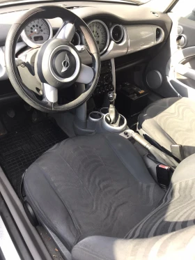 Mini One �� ����� 1.6 ������ 90�.�. | Mobile.bg � ����� ������ 6