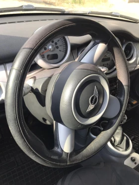 Mini One �� ����� 1.6 ������ 90�.�. | Mobile.bg � ����� ������ 7