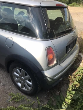 Mini One �� ����� 1.6 ������ 90�.�. | Mobile.bg � ����� ������ 3