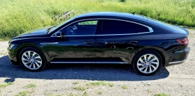 VW Arteon R line  | Mobile.bg � ����� ������ 14