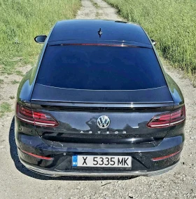 VW Arteon R line  | Mobile.bg � ����� ������ 16