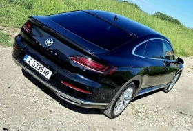VW Arteon R line  | Mobile.bg � ����� ������ 15