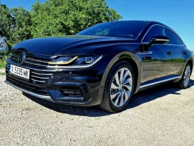 ������ VW Arteon