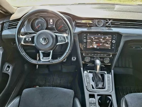 VW Arteon R line  | Mobile.bg � ����� ������ 3
