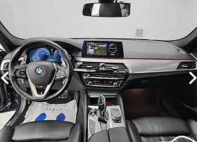 BMW 530 M SPORT | FACE | HEAD UP | Auto.bg — изображение 6