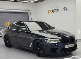 BMW 530 M SPORT | FACE | HEAD UP | Auto.bg — изображение 3