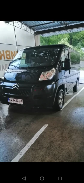 Citroen Jumpy - 5900 € / 11539.40 лв. - 89629154 4