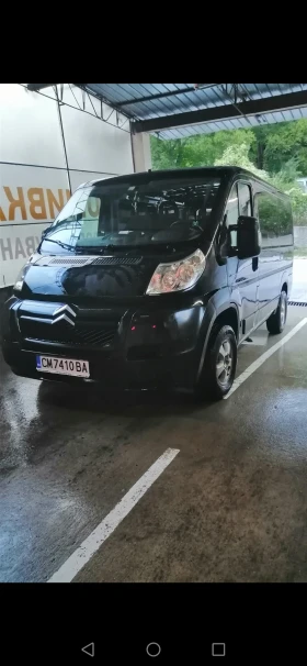 Citroen Jumpy - 5900 € / 11539.40 лв. - 89629154 3