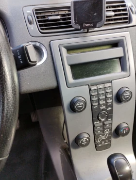 Volvo S40 2.4 AUTOMAT  | Mobile.bg � ����� ������ 13