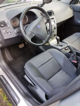 Volvo S40 2.4 AUTOMAT  | Mobile.bg � ����� ������ 16