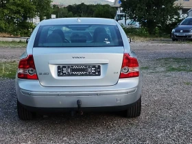 Volvo S40 2.4 AUTOMAT  | Mobile.bg � ����� ������ 9