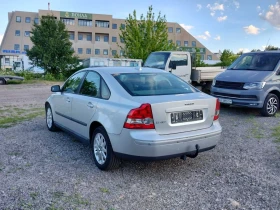 Volvo S40 2.4 AUTOMAT  | Mobile.bg � ����� ������ 7