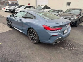 BMW 850 M850i xDrive | CARFAX | БЕЗ ПЪРВОНАЧАЛНА ВНОСКА - 33500 € / 65520.31 лв. - 14211952 4