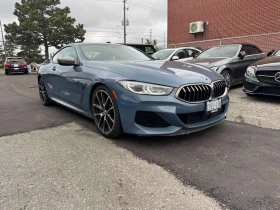 BMW 850 M850i xDrive | CARFAX | БЕЗ ПЪРВОНАЧАЛНА ВНОСКА - 33500 € / 65520.31 лв. - 14211952 3