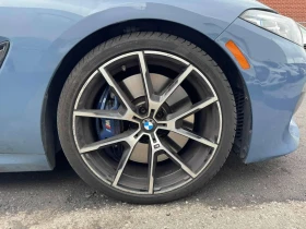 BMW 850 M850i xDrive | CARFAX | БЕЗ ПЪРВОНАЧАЛНА ВНОСКА - 33500 € / 65520.31 лв. - 14211952 7