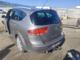 Seat Altea XL - 1.9TDI | Auto.bg — изображение 2