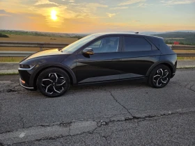����� �� �������� �� Hyundai Ioniq 5