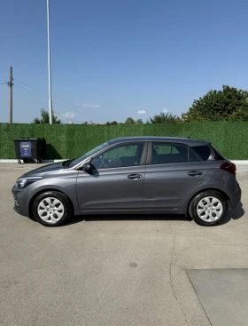 Hyundai I20 1.2i facelift  | Mobile.bg � ����� ������ 2