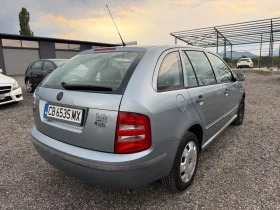 Skoda Fabia | Mobile.bg � ����� ������ 5