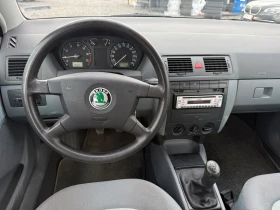 Skoda Fabia | Mobile.bg � ����� ������ 12