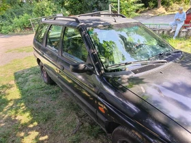 Ford Escort 1, 6, 16V | Mobile.bg � ����� ������ 5