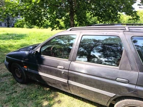 Ford Escort 1, 6, 16V | Mobile.bg � ����� ������ 6