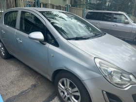 Opel Corsa | Mobile.bg � ����� ������ 4