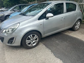Opel Corsa | Mobile.bg � ����� ������ 5