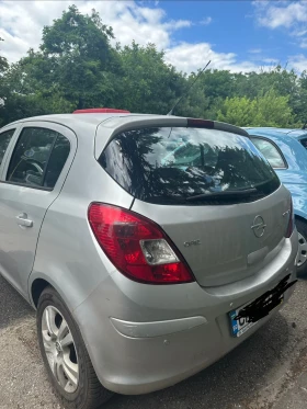 Opel Corsa | Mobile.bg � ����� ������ 2