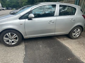 Opel Corsa | Mobile.bg � ����� ������ 6