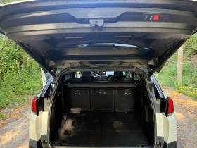 Peugeot 5008 2.0HDI GT | Mobile.bg � ����� ������ 16