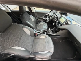 Peugeot 2008 1.6HDI* 99ks* TOP* KLIMA* EVRO6 | Mobile.bg � ����� ������ 9