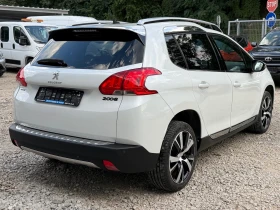 Peugeot 2008 1.6HDI* 99ks* TOP* KLIMA* EVRO6 | Mobile.bg � ����� ������ 4