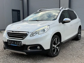 ������ Peugeot 2008