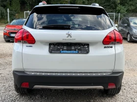 Peugeot 2008 1.6HDI* 99ks* TOP* KLIMA* EVRO6 | Mobile.bg � ����� ������ 5